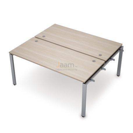 Мебель для персонала Начальный модуль 6МБН.6289