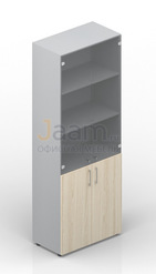 Кабинет руководителя Офисный шкаф для документов EMHS834TN