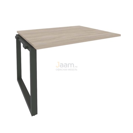 Мебель для персонала Проходной наборный элемент переговорного стола O.MO-NPRG-2