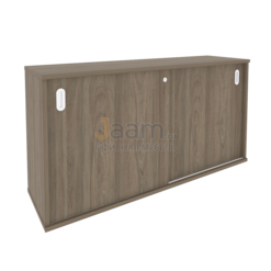 Мебель для персонала Офисный шкаф купэ Л.ШК-3.2