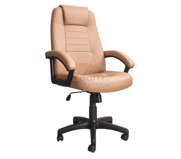 Кресло для руководителя Prima DF PLN