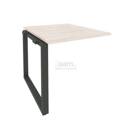 Мебель для персонала Проходной наборный элемент переговорного стола O.MO-NPRG-0