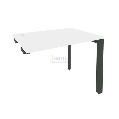 Мебель для персонала Стол-приставка O.MP-SPR-1.7