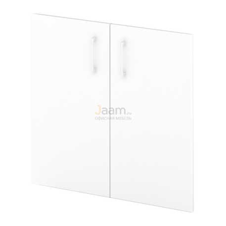 Мебель для персонала Двери низкие S-010