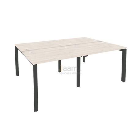 Мебель для персонала Рабочая станция O.MP-D.RS-4.1.7