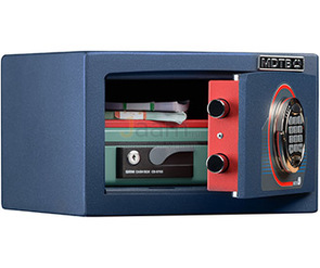 Взломостойкий сейф Сейф MDTB EK-22.E