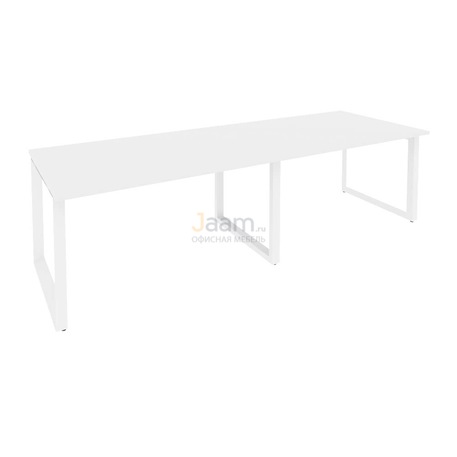 Мебель для персонала Стол переговорный O.MO-PRG-2.3