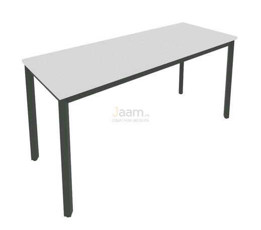 Мебель для персонала Стол на металлокаркасе С.СП-6.1