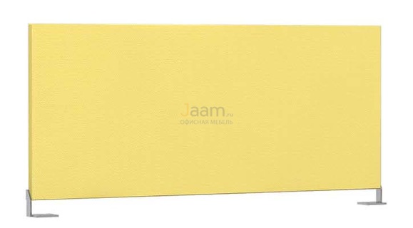 Мебель для персонала Барьер боковой Ткань 6БР.305.4