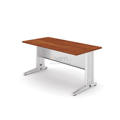 Мебель для персонала Стол рабочий 1400