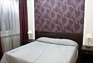 Мебель для гостиниц серия ГРАНД