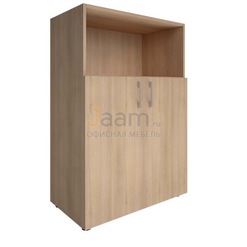 Кабинет руководителя Стеллаж средний широкий LT-ST 2.1