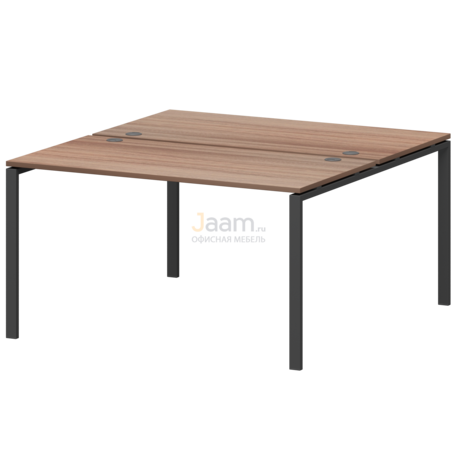 Мебель для персонала Бенч на 2рм АМБ-005