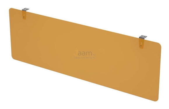 Мебель для персонала Экраны подстольный оргстекло 9ЭК.150.1