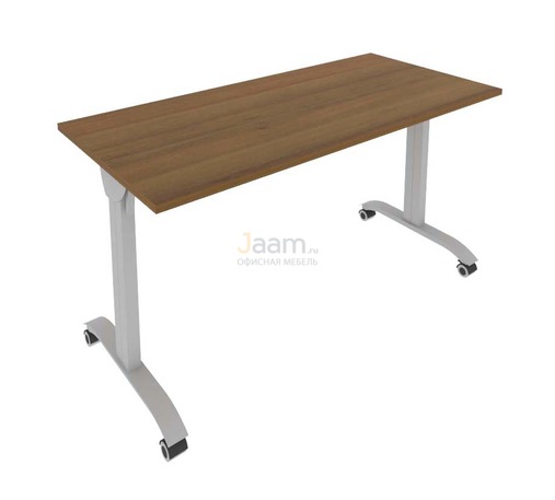 Мебель для персонала Стол складной мобильный СМ-5