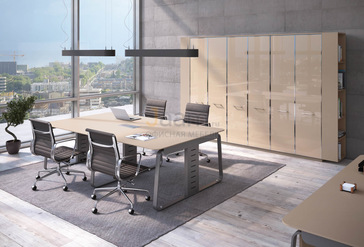 Кабинет руководителя Genesis