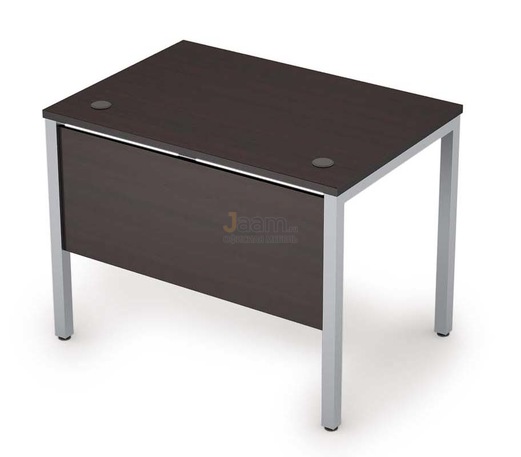 Мебель для персонала Стол рабочий с экраном из ЛДСП 6МД.007