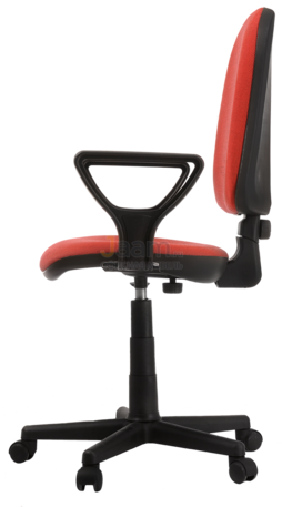 Кресло Престиж Люкс Пластик