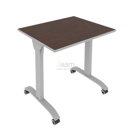 Мебель для персонала Стол складной мобильный СМ-1