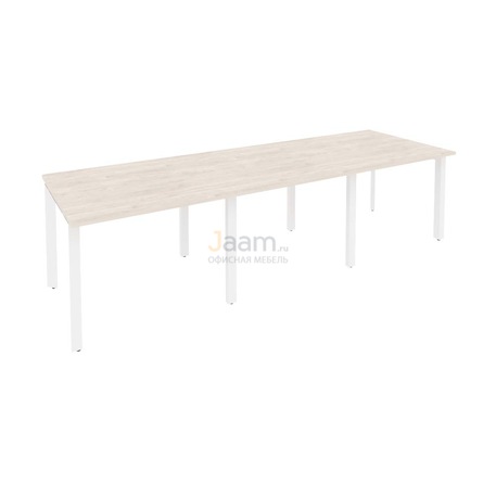 Мебель для персонала Стол переговорный O.MP-PRG-3.1