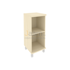 Кабинет руководителя Стеллаж узкий KSU-3