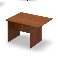 Мебель для персонала Брифинг-приставка ПК-ССМ-ПР120х89/1П/Д