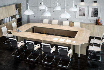 Мебель для персонала Work