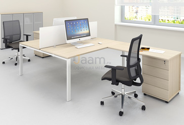 Мебель для персонала Strike бенч-системы