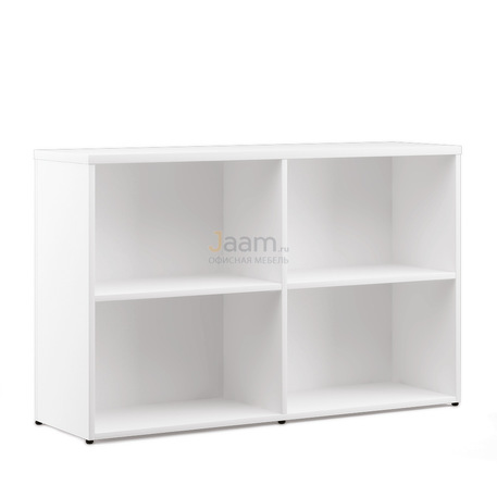 Мебель для персонала Стеллаж приставной TES284432