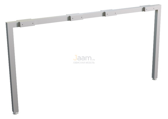 Мебель для персонала Промежуточная опора для двойного бенча 11 104