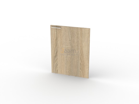 Мебель для персонала Дверь низкая I-011