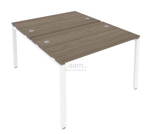 Мебель для персонала Рабочая станция Б.РАС-СП-2.2