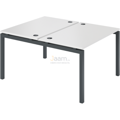 Мебель для персонала Бенч на 2рм АМБ-002