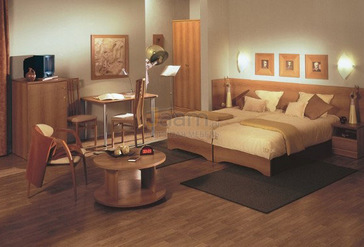 Мебель для гостиниц серия VALENCIA