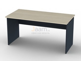 Мебель для персонала Стол письменный I-12