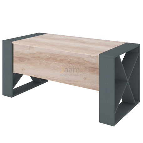 Кабинет руководителя Стол письменный 170 SPR305101