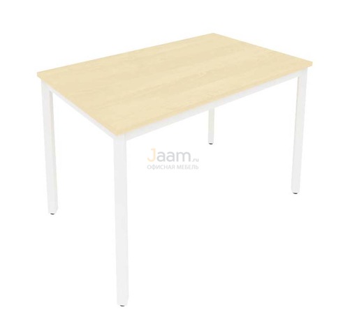 Мебель для персонала Стол на металлокаркасе С.СП-4