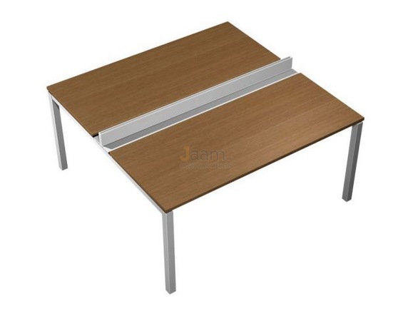 Мебель для персонала Рабочая станция с Prosystem КВ 0136