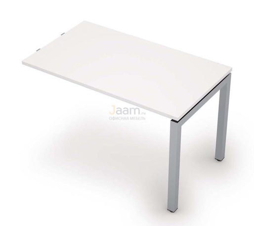 Мебель для персонала Приставной элемент 6МПр.502