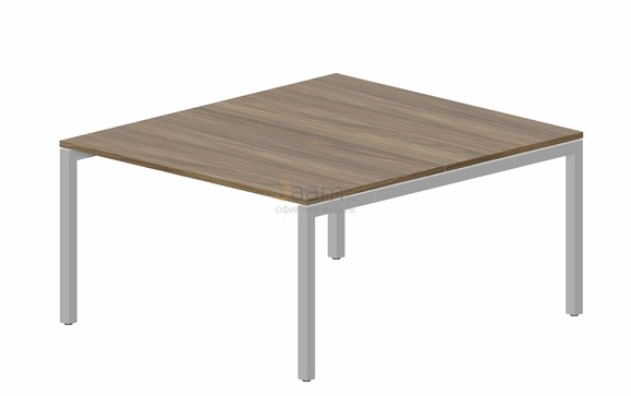 Мебель для персонала Составной стол на 2 рабочих места PEN2TS148