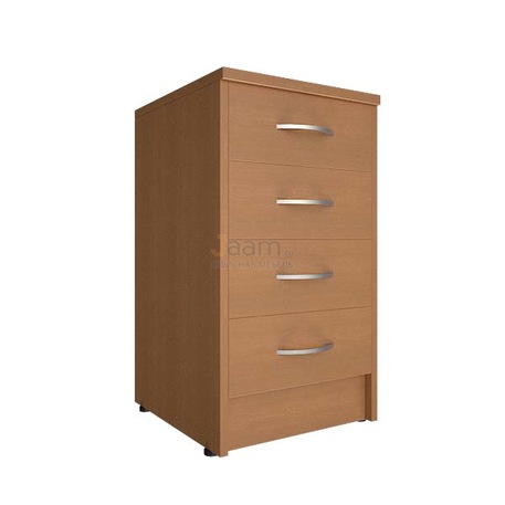 Мебель для персонала Тумба приставная  А.ТП-4