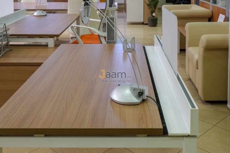 Мебель для персонала Profiquadro