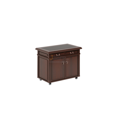 Кабинет руководителя Приставка 201 MINISTRY MNS2920102