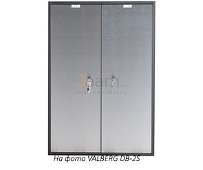 Сейф Депозитная ячейка VALBERG DB-2*