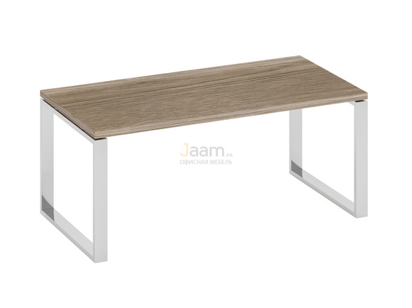 Кабинет руководителя Стол L200 RL200 хром