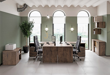 Кабинет руководителя Lemo