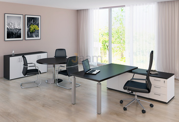 Кабинет руководителя Bliss