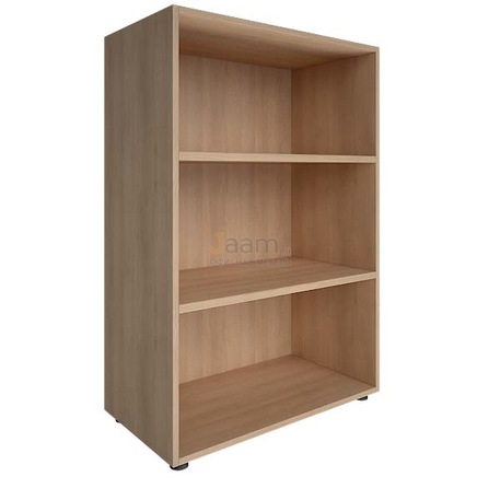 Кабинет руководителя Стеллаж широкий средний LT-ST2