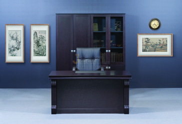 Кабинет руководителя Lion