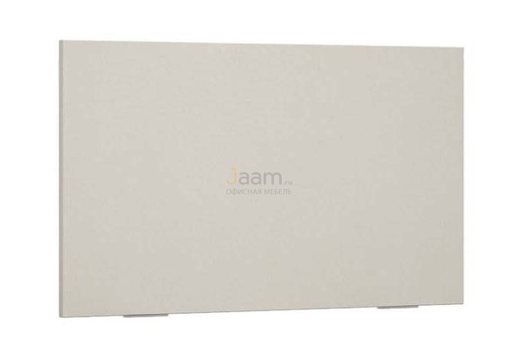 Мебель для персонала Барьер боковой Ткань 6БР.401.7